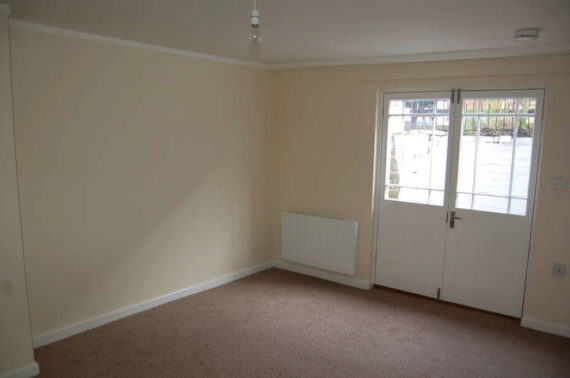 1 bedroom Flat to re...